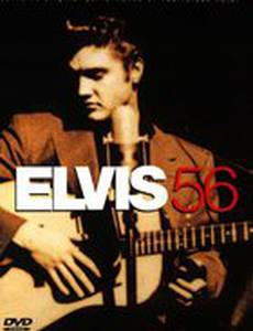 Элвис `56