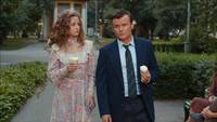 Кадр Манекенщица (мини-сериал)