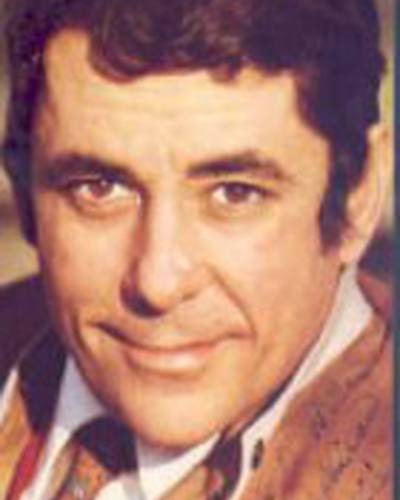 Филипп Нико фото