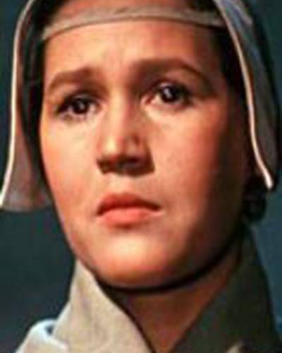 Антонина Кончакова фото