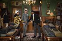 Кадр Kingsman: Тайная служба