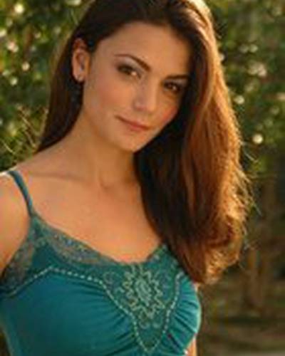 Наталина Маджио фото