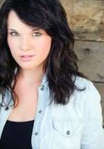 Caitlin Elizabeth Baunoch фото