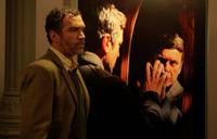 Кадр Пропавший слон