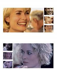 Постер Мелинда и Мелинда