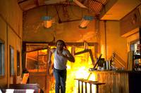 Кадр Воздушная тюрьма