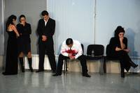 Кадр Западня