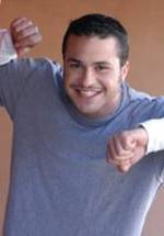 Энтони Пертезис фото