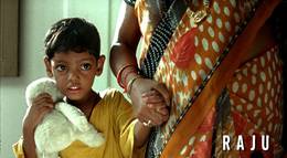 Кадр из фильма "Раджу" - 2