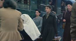 Кадр из фильма "Аккомпаниаторша" - 1