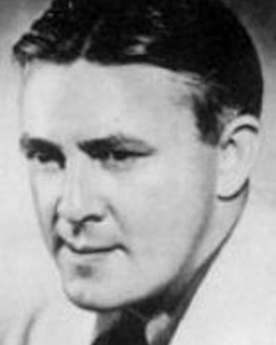 Джеймс Хилтон фото