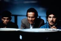 Кадр Кодекс молчания