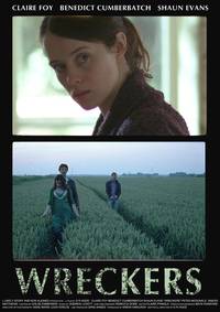 Постер Разрушители