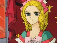 Кадр Роза Версаля