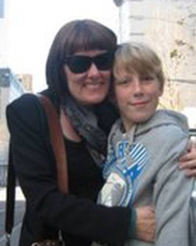 Нина Эдвардс фото