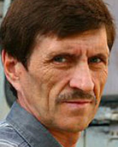 Владимир Марьянов фото