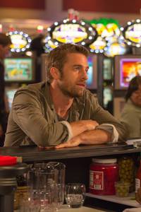 Кадр Босиком по городу