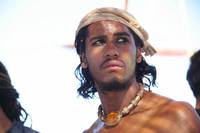 Кадр Синдбад