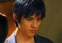 Кадр Чайный поединок