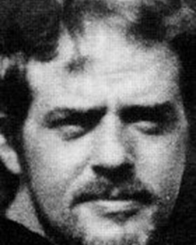 Фред Бэйкер фото