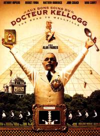 Постер Дорога на Вэлвилл