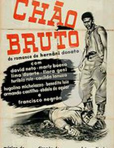 Жестокая основа