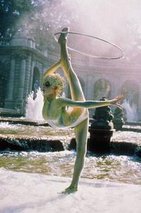 Кадр Алегрия