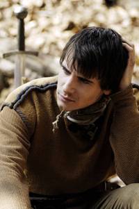 Кадр Робин Гуд