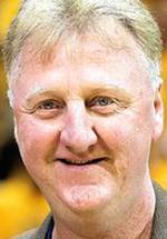 Ларри Бёрд фото