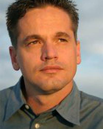 Кевин Даунс фото