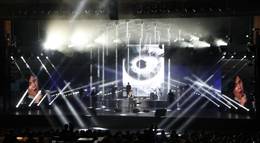 Кадр из фильма "Батыр: Live 2013" - 2