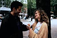 Кадр Одиночки