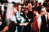 Кадр Американские друзья