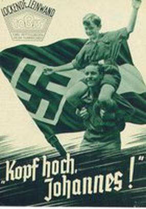 Kopf hoch, Johannes!