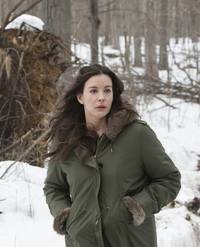 Кадр Оставленные