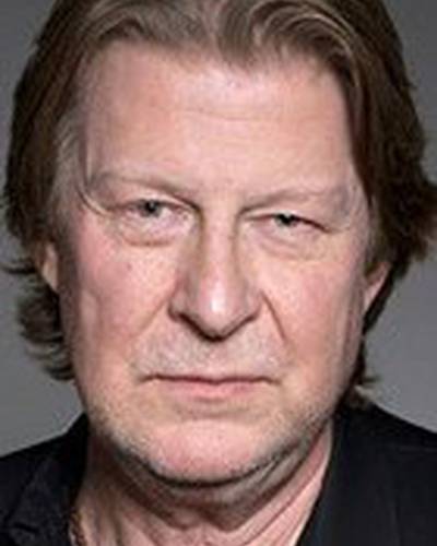 Рольф Лассгорд фото