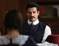 Кадр Королёк – птичка певчая