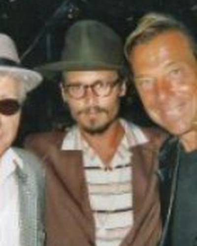 Боб ДеБрино фото