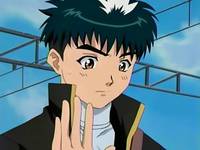 Кадр Школа детективов Къю