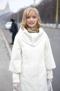 Кадр Черная молния