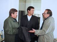 Кадр Телефон полиции – 110