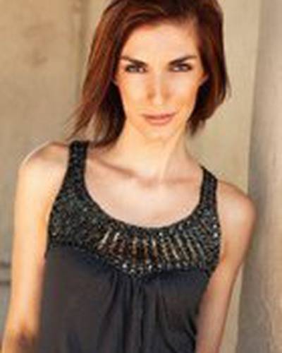 Кристин Куинн фото