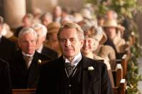 Кадр Аббатство Даунтон