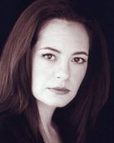 Саманта Феррис фото