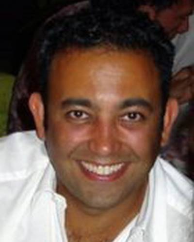 Юсеф Амин фото