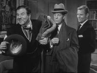 Кадр Только ваш