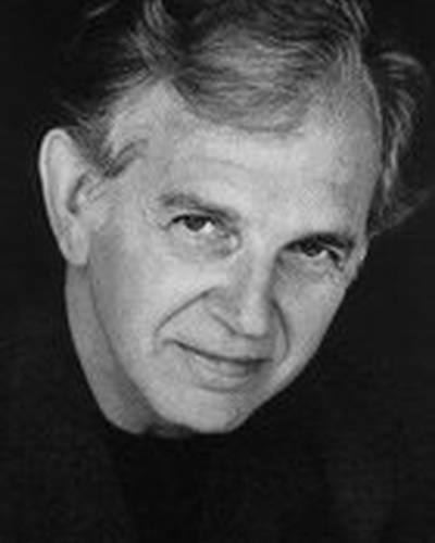 Брюс Бротон фото