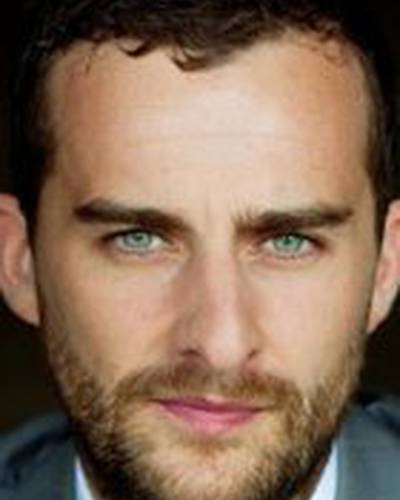 Марк Стоббарт фото