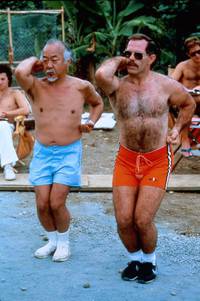 Кадр Парень-каратист 2