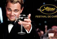Канны-2013 откроются новым фильмом с Леонардо ДиКаприо